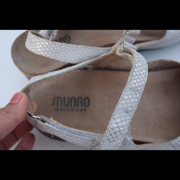 Munro American sandals - Picture 4 of 7